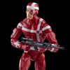 Hasbro MARVEL Marvel Legends Series Marvel's Crossfire, 15 см фигурка для коллекции комиксов Marvel, возраст 4+ F6578 Аутентичный продукт