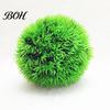 Fake Aquarium Plants Artificial Water Plant, Natural Color Dense Grass Shape Plants, Soft Long-lasting Fish Tank Plastic for Decoration And