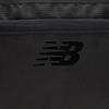New Balance Клуб Opp Core Lg Поясная сумка Nbgcessg09 19 Ворон