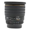 SIGMA Single Focus Wide Angle Lens 28mm EX DG ASPHERICAL MACRO for Nikon Full Size Compatible F1.8