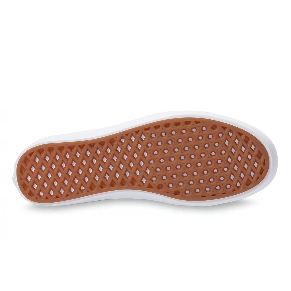 Vans Кроссовки унисекс Comfycush Old Skool Classic Tumble — белые, черные VN0A3WMAODJ