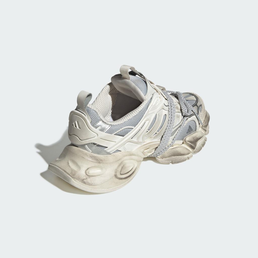 adidas Vento XLG Deluxe Sail Grey