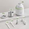 Bear Multifunction 316L Stainless Steel Baby Food Maker F04Q3 CN plug (adapter included)