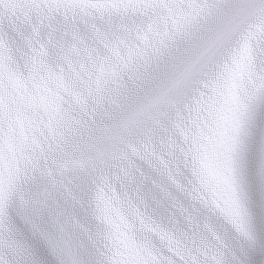 Хлопок Лен Белый и Серый Фон Фон для Фотосъемки Хлопчатобумажная Ткань Фон Ткань