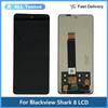 Полная сборка LCD-экрана и дигитайзера для Blackview Shark 8