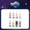Предзаказ ATEEZ ANITEEZ IN DEJA VU POP-UP Акриловый держатель для фото на удостоверение личности