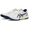 Asics Кроссовки мужские Gel Task 4 White Blue Expanse 1071A103-100