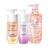 Kustie Floral Petal Hair & Body Care Set