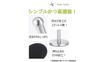 LuceLuce Kitchen Paper Paper Towel Kitchen Paper Can Be Cut with One Paper Kitchen Towel Stainless Kitchen Supplies Holder, Holder, Holder, Hand,