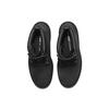 Timberland Cortina Valley 6-дюймовые удобные повседневные короткие уличные ботинки женские черные A5NBY015