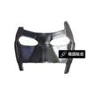 Green Lantern Mask Masquerade Party Props Half Face Mask Cos Comic Book Mask Halloween Orgy Dress Up