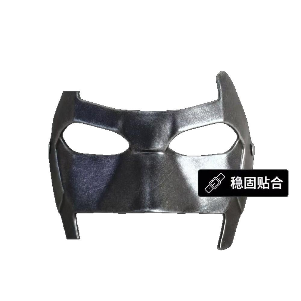 Green Lantern Mask Masquerade Party Props Half Face Mask Cos Comic Book Mask Halloween Orgy Dress Up