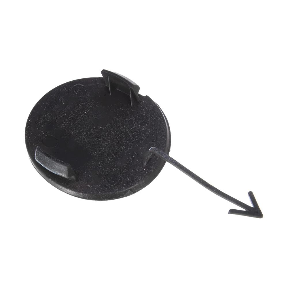 Заглушка буксировочного крюка переднего бампера для Honda для Jazz / FIT GE 2008-2010