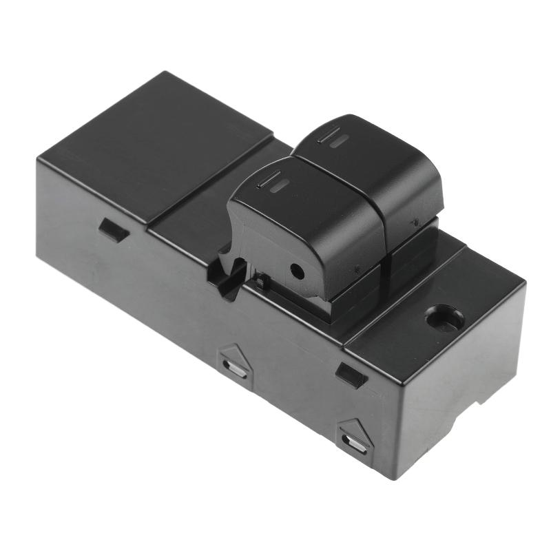 Новый электрический переключатель стеклоподъемника для Nissan Micra III K12 2003-2010 25401-AX600 25401AX600