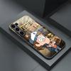 Мультяшный чехол для телефона Гравити Фолз Мэйбл Пайнс для S25 Ultra Samsung S26 S23 S24 Fe S22 S20 S21 Plus A54 A34 A53 A16 Стеклянная крышка