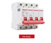 Delixi DZ47s-63 Type D 1A-63A NXB Miniature Circuit Breaker Replacement