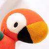 22cm Simulation Big Beak Bird Doll Stuffed Plush Toy Figurine Cartoon Anime Pillow Cute Children's Holiday Gift Home Doll