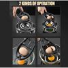 Stainless Steel Egg Opener Egg Scissors Manual Egg Tools Eggshell Cracker Egg Cutter Egg Yolk Egg White Separator Kitchen Tools