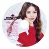 Runway  First Press Limited Picture Label Edition Hyejeong 