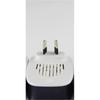 Ultrasonic Electronic 3pcs Remove Pests Anti Mosquito Bug Insect Killer Pest Reject Repeller