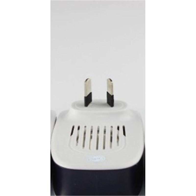 Ultrasonic Electronic 3pcs Remove Pests Anti Mosquito Bug Insect Killer Pest Reject Repeller