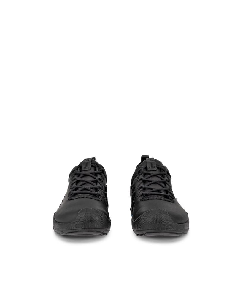 Женские кроссовки ECCO Biom AEX W, Черные, Размер 23.5 см, 2.5E