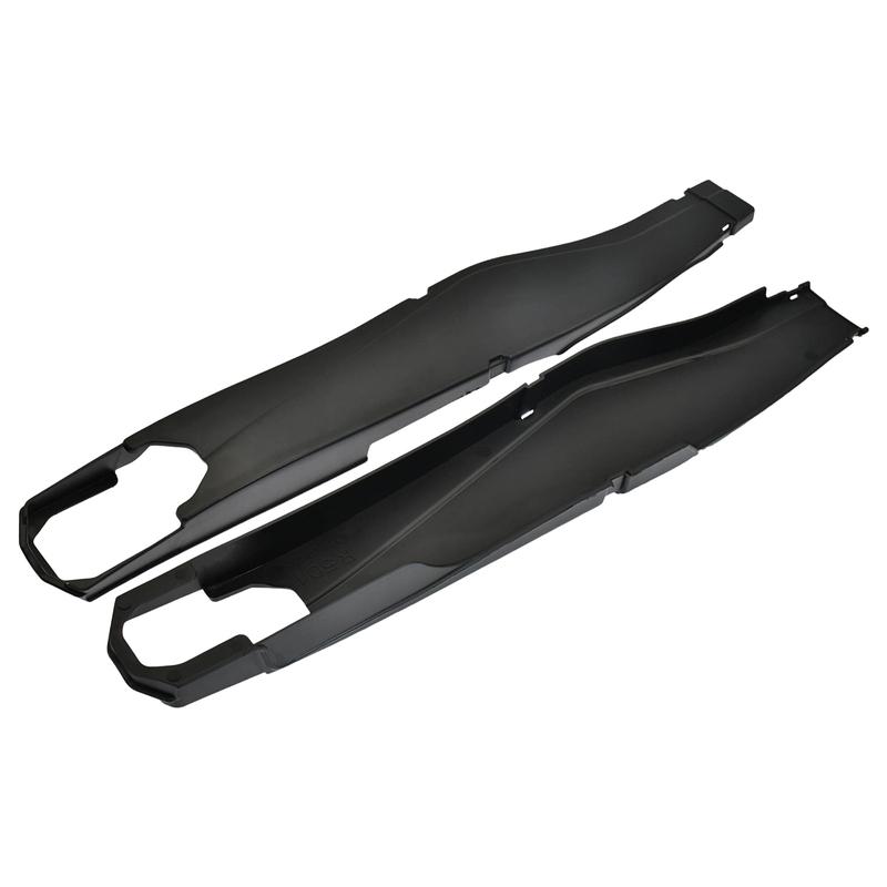 Motorcycle Swingarm Swing Arm Protector Guard Cover For GasGas EC250 EC300 EC MC MCF 125 250 300 350 450 MC450F 2021 2022 2023
