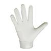 CUTTERS Prime Hero Solid Batting Size White 3.0 Gloves, B353S, Ambidextrous, Baseball/Softball, M,