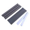 Door Draft Stopper Weather Stripping Door Sweep Adjustable Under Door Draft Blocker Insulator Weatherstrip