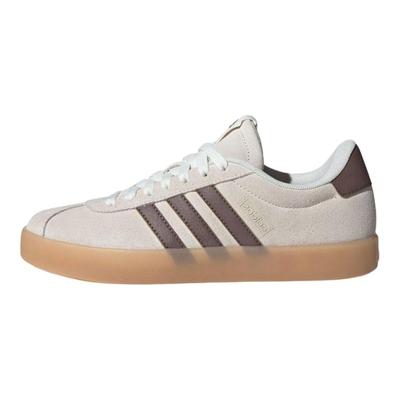 VL Court Off White Earth Strata женские кроссовки Cream Wonder-Beige ID9063