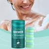 Oceaura Eucalyptus Mint Scented Bath Tablets Gently Cleanse The Skin, Leaving A Lingering Fragrance And Enhancing A Comfortable Bathing Aroma