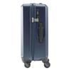 Suitcase 48cm 33L Mint Green [Frequenter] Carry-on [68]