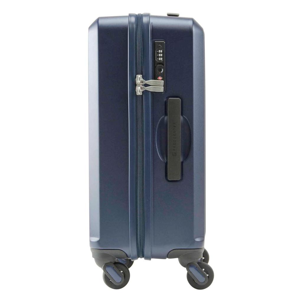 Suitcase 48cm 33L Mint Green [Frequenter] Carry-on [68]