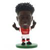 Arsenal FC Футбольная фигура Букайо Сака SoccerStarz