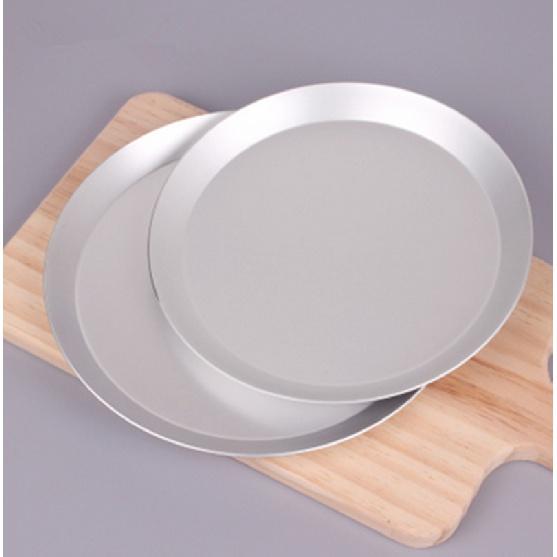 Противень для выпечки пиццы с антипригарным покрытием, поднос для тарелки, держатель для посуды, кухонные инструменты для выпечки, аксессуары, экран для пиццы, металлическая духовка