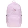 New Polyester Backpack Regular Women's Light Pink 090568-06