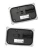 Headlight Control Unit A2139002616 A2229000515 For Mercedes W205 S205 2014- Plug And Play Ballast