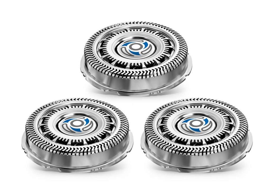 Philips Shaver 7000 Series Replacement Blade (Genuine) Men's SH70/51