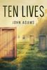 Книга Ten Lives