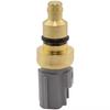 XS6F-12A648-BA Coolant Water Temperature Sensor For FORD FIESTA V2001-2008 KA 1996-2008 1089854 XS6F12A648BA