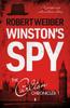 Книга Winston's Spy : Carlton Chronicles 1