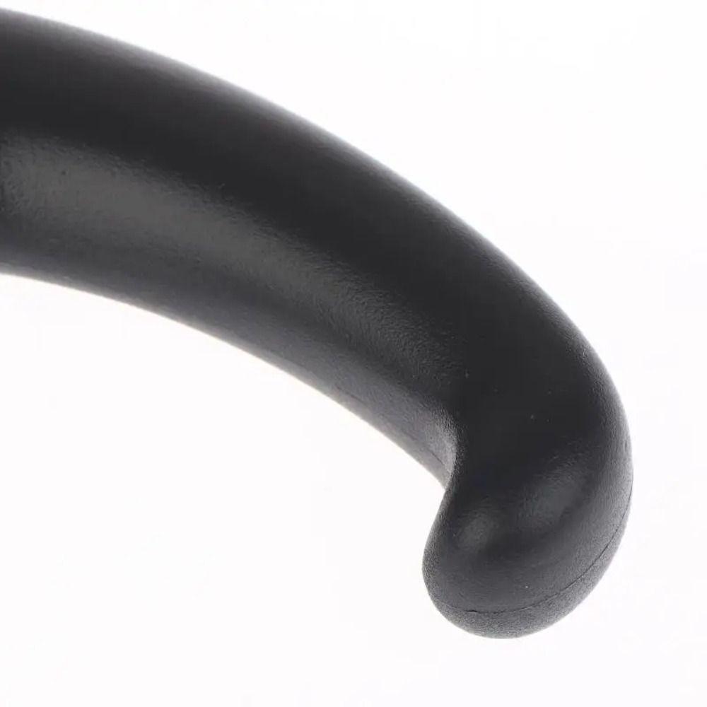 Anti-slip Walking Cane Hand Hand Grip Cane Handle For Rock Climbing Camping Hiking