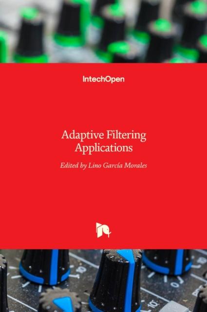 The Adaptive Filtering Applications Book