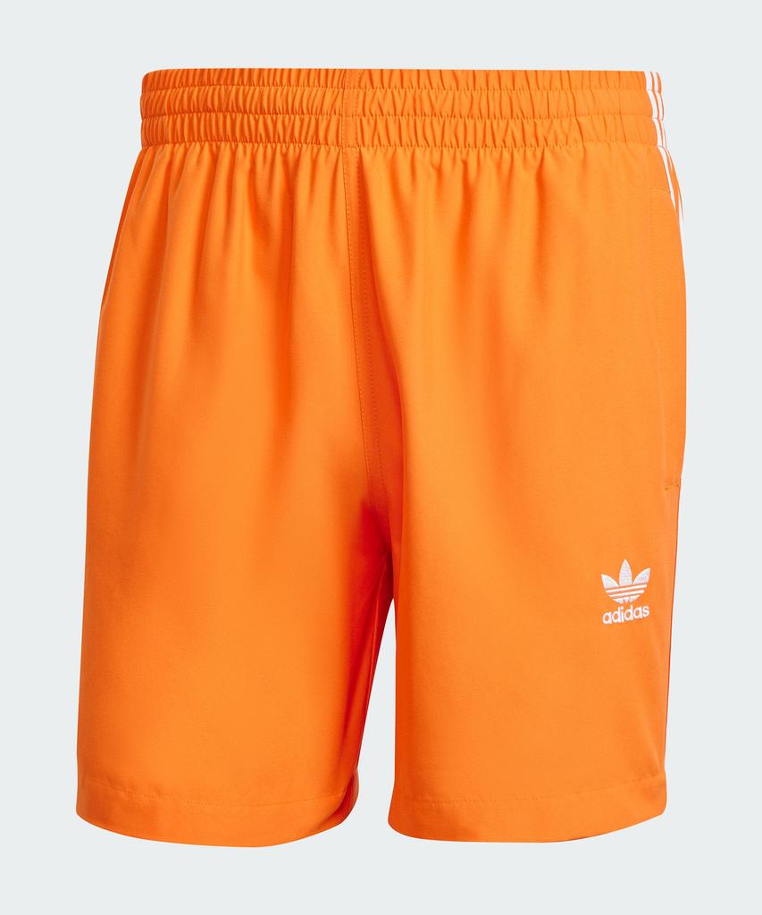 adidas Шорты для плавания Originals Adicolor с тремя полосками It8657