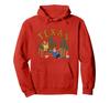 SpongeBob SquarePants Texas Duo Hoodie