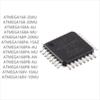 100PCS Brand New ATMEGA168/A/P/V/PA/PB/PV series20AU 20MU AU MU 15AZ AN 10MU 10AU