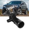 Корпус термостата автомобиля 5184651AF сменный подходит для Jeep Wrangler