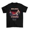 Melissa Etheridge One Way Out Tour Gift Men T Shirt