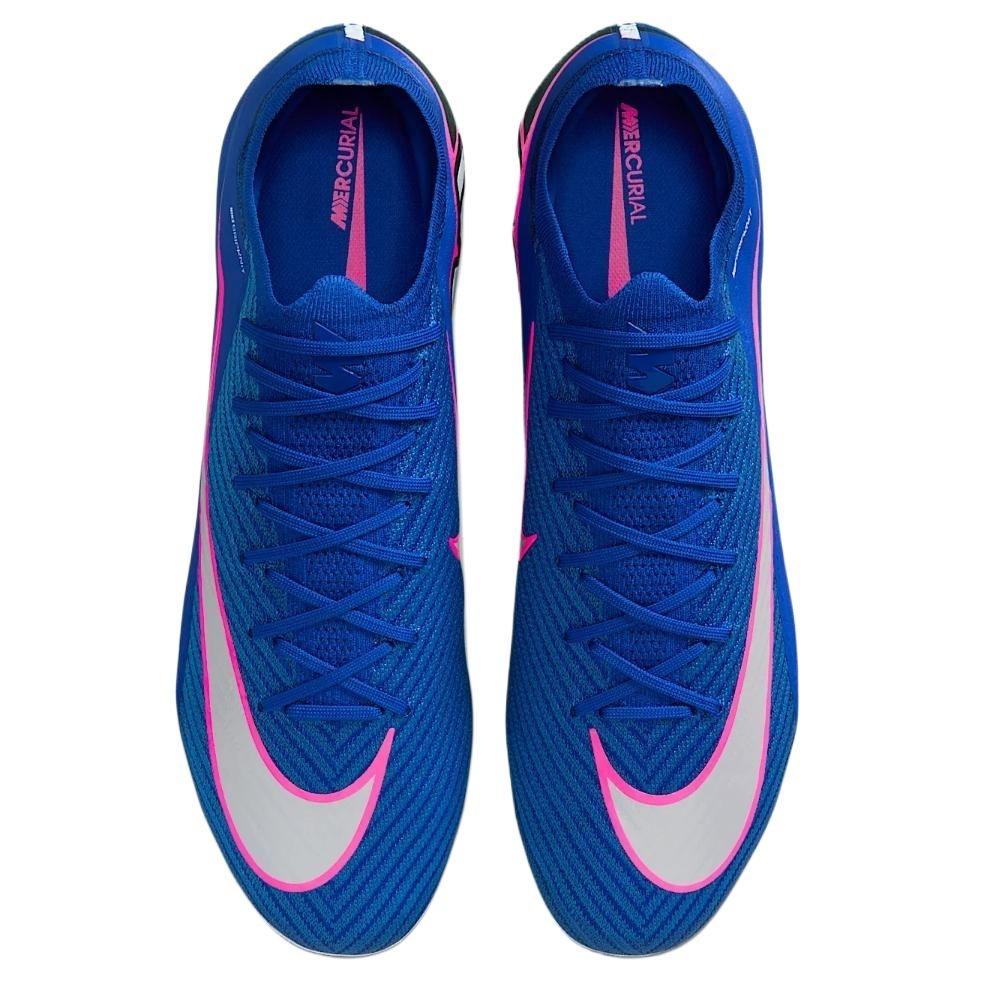 Nike Mercurial Vapor 16 Elite AG Low 'Racer Blue' Men's FQ8693-446