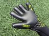 Вратарские перчатки HO SOCCER First Super Light Control Лайм Размер 7 52.0560
